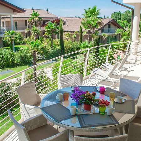 Sky Fort Garda View Сирмионе Экстерьер фото